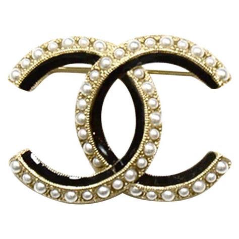 chanel brooch list|vintage Chanel brooch for sale.